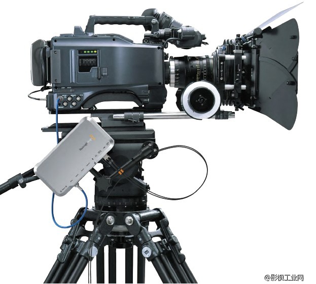 BMD ATEM Camera Converter光纤传输系统 现特价4180