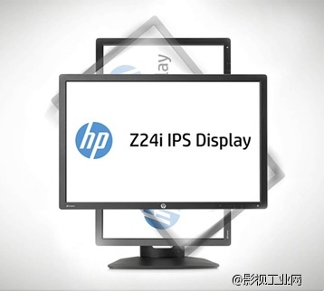 HP Z系列IPS显示器