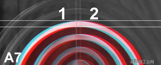 ​3D立体拍摄后期制作校正介绍