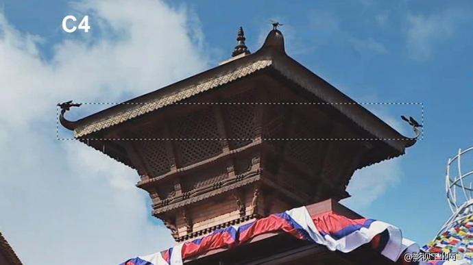 ​3D立体拍摄后期制作校正介绍