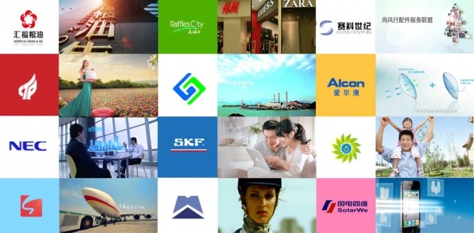 企业宣传片有哪几类