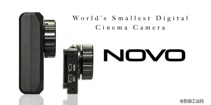 “世界上最小的数字电影摄影机”Novo 2K画面展示 ：小摄影机的大应用