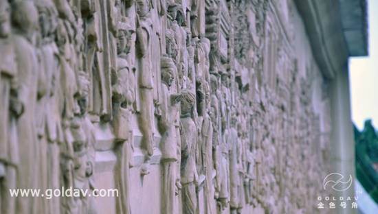 北京隆福寺拍摄技巧