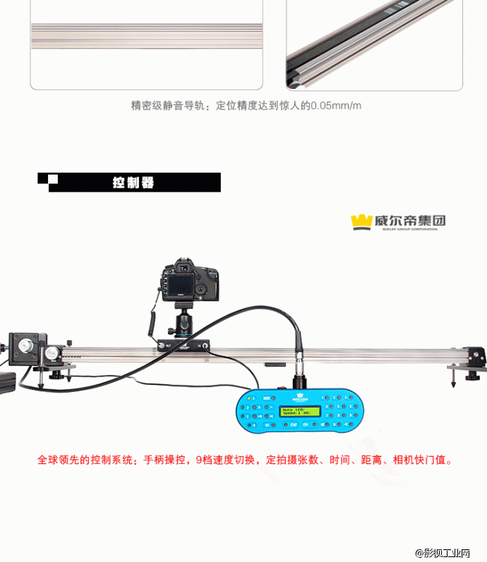 延时轨道细节讲解