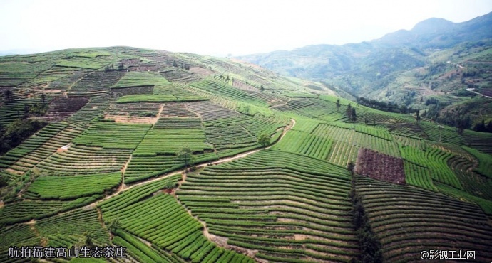 多轴航拍　连续4天的艰苦拍摄，崎岖山路，海滩，寺庙