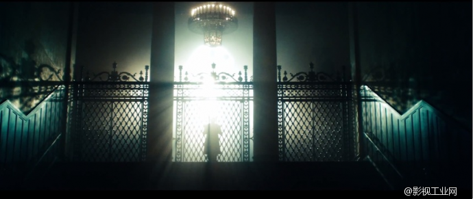 《了不起盖茨比》音乐总监JAY Z最新MV，首个EPIC DRAGON MV作品!