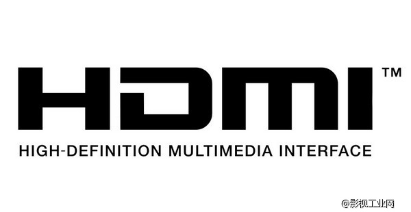 全新的 HDMI 2.0 标准发布,传输提高到18Gbps,支持4K
