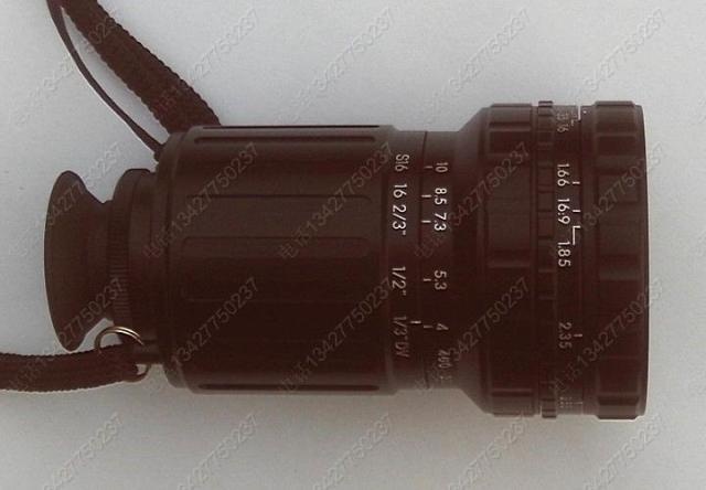 导演、摄影师拍片必备装备----11X大型导演取景器
