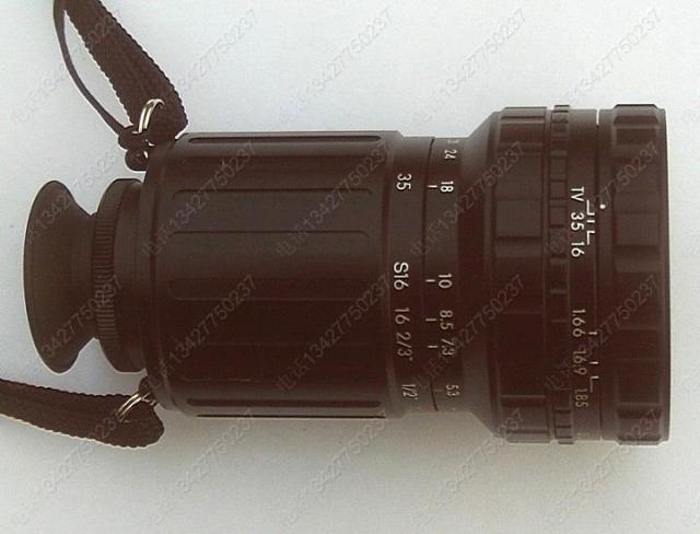 导演、摄影师拍片必备装备----11X大型导演取景器