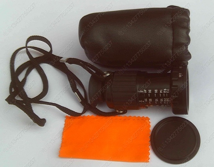 导演、摄影师拍片必备装备----11X小型导演取景器