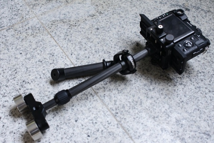 MINI测试和上微单的解决方法