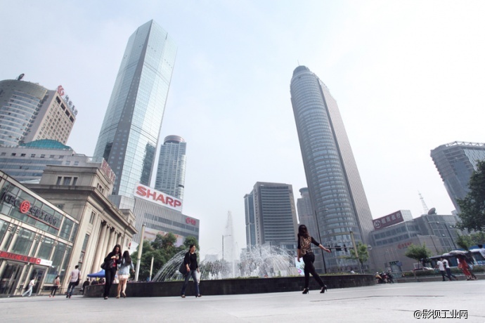 航拍要注意的事项