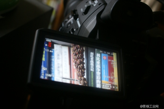 入手一月C100晒图