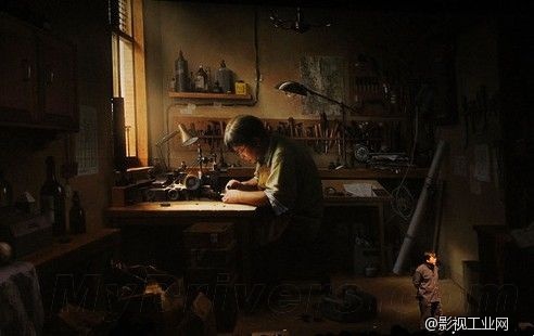 小制作也分享，《微售楼处·形象片》导演创作手记