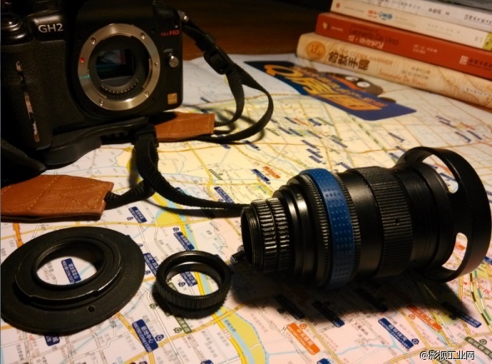 小制作也分享，《微售楼处·形象片》导演创作手记