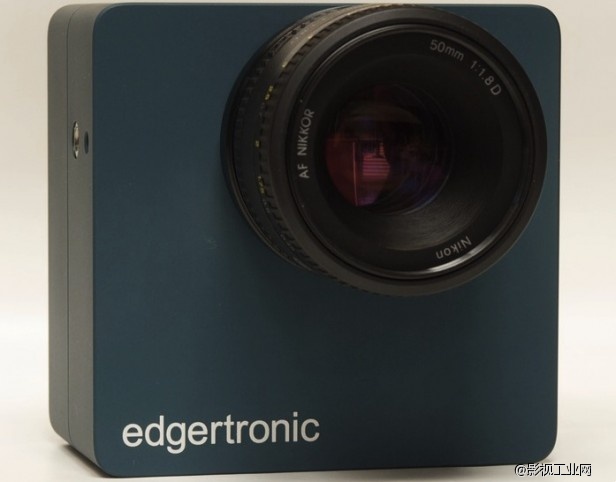 Edgertronic新品高速摄影机！定位经济实用，专攻高速拍摄