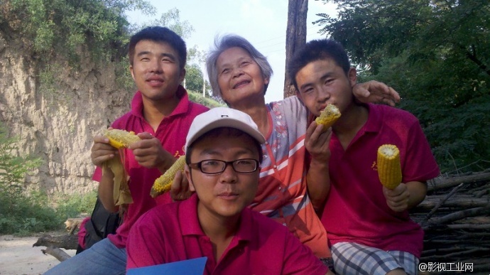 《回家的骗子》创作手记（一）