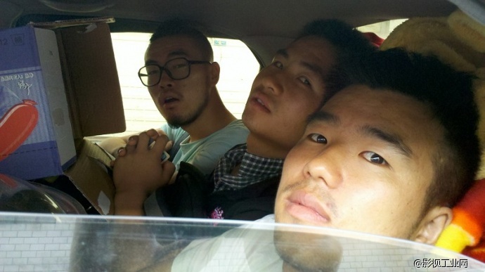 《回家的骗子》创作手记（一）