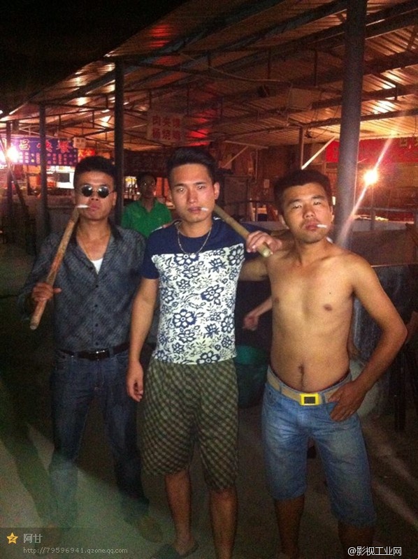 《回家的骗子》创作手记（一）