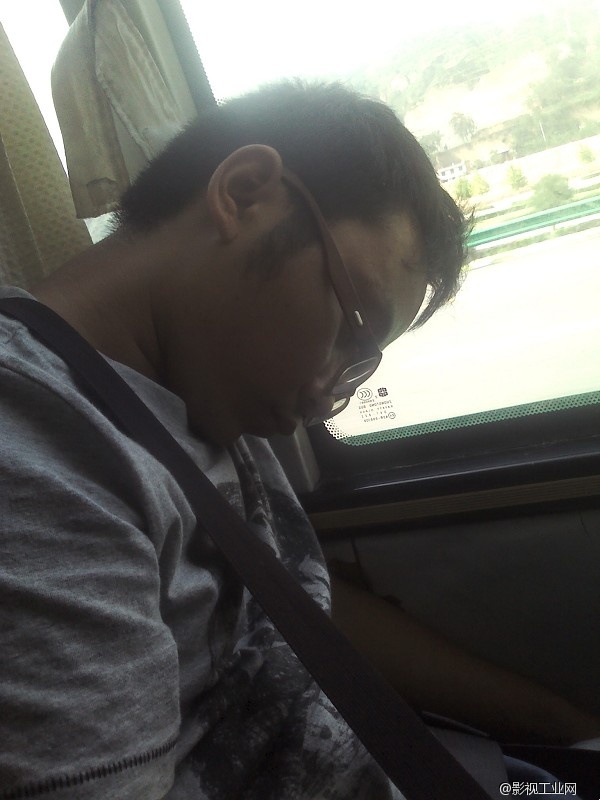 《回家的骗子》创作手记（一）