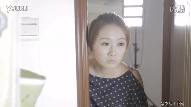 2013微电影LED灯布光案例分享高显指LED影视布光案例视频