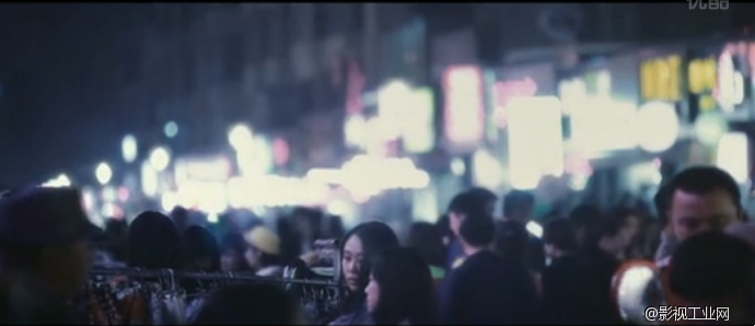 城市群体纪录片《光阴纪事》