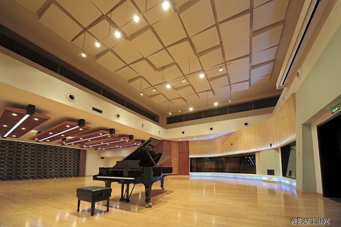 《电影声音的微旅程》——Sennheiser微电影录音师手记