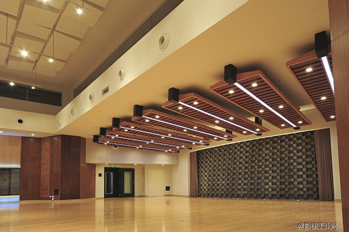 《电影声音的微旅程》——Sennheiser微电影录音师手记　