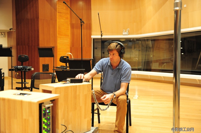 《电影声音的微旅程》——Sennheiser微电影录音师手记　