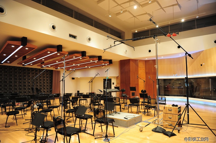 《电影声音的微旅程》——Sennheiser微电影录音师手记