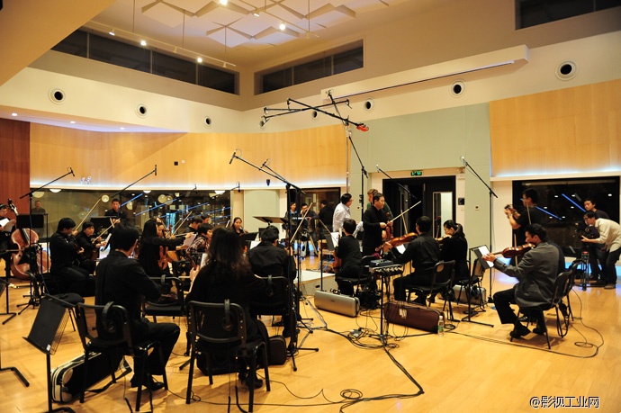 《电影声音的微旅程》——Sennheiser微电影录音师手记　