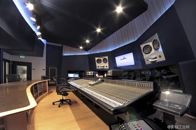 《电影声音的微旅程》——Sennheiser微电影录音师手记