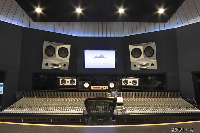 《电影声音的微旅程》——Sennheiser微电影录音师手记