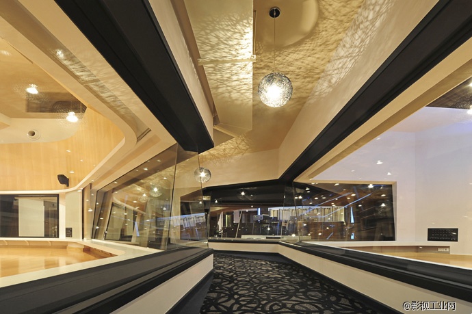 《电影声音的微旅程》——Sennheiser微电影录音师手记