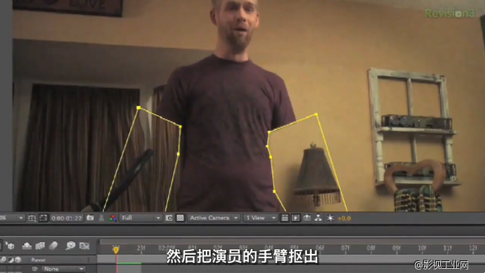 FilmRiot视频第26集，（消失的手臂/如何把邮筒炸掉）－中文字幕