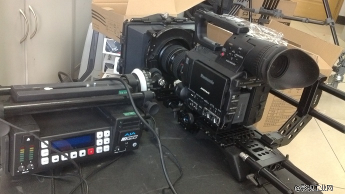 我常用的松下机器。….