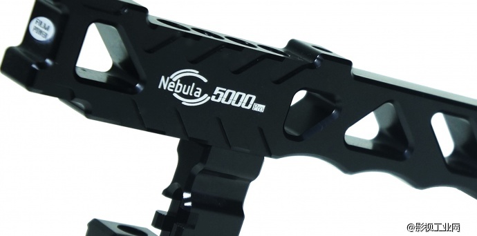 Nebula5000pro星云三轴电子陀螺稳定器