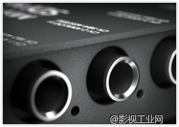 BMD转换器Mini Converter SDI to Analog