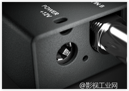 BMD转换器Mini Converter SDI to Analog