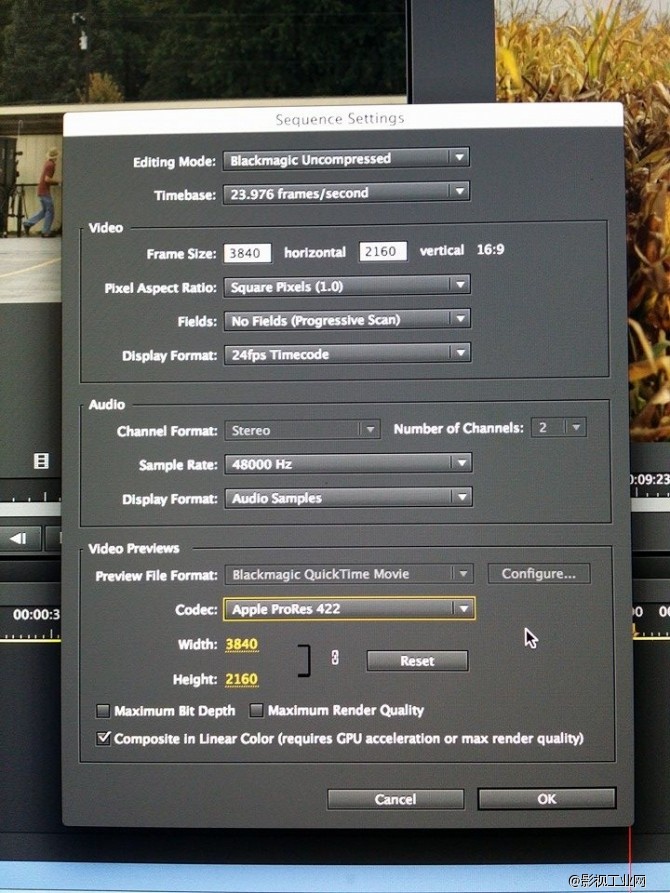 构图的重要性，全4K RAW记录拍摄迷你纪录片《阿米什人》总结，附F55 4K原始文件及4K成片下载