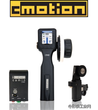 Cmotion compact无线跟焦器　有现货，有意者请联系 陈先生：13911761330