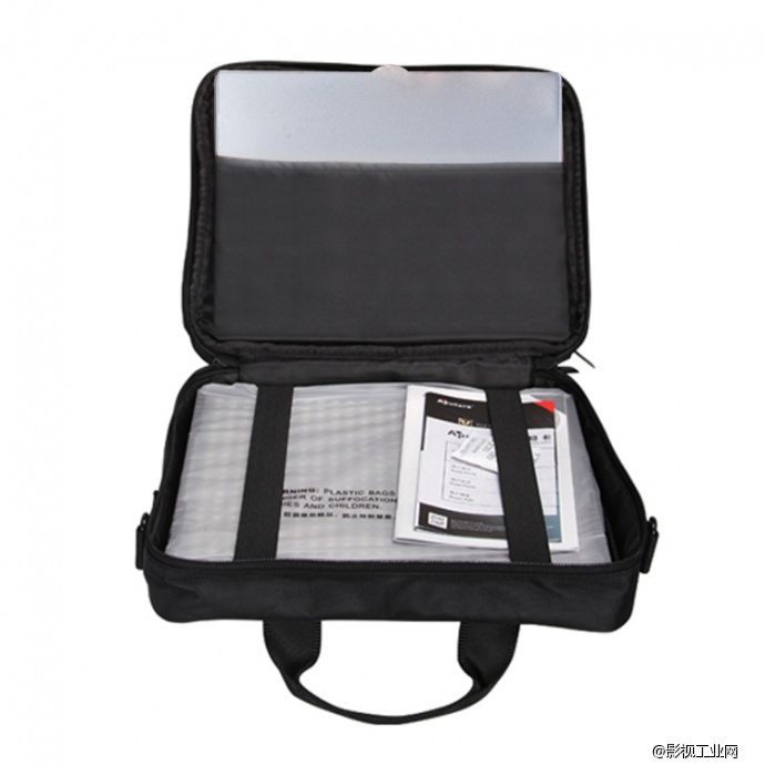 【灯光推荐】爱图仕 AL-528 系列LED摄影灯 全球最亮最轻巧的LED 摄影灯 优惠促销