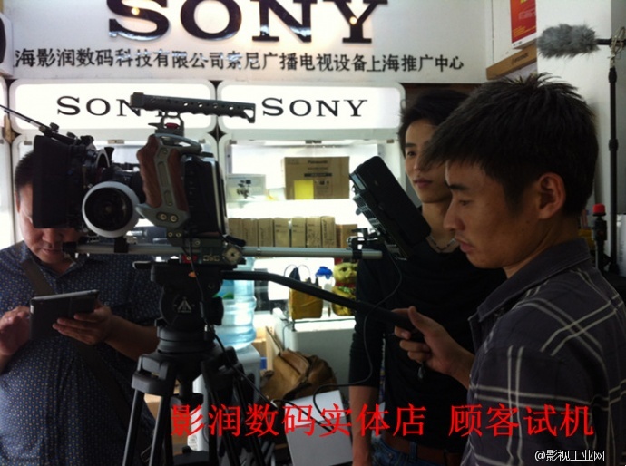 Blackmagic Cinema Camera BMCC MFT/EF 摄影机