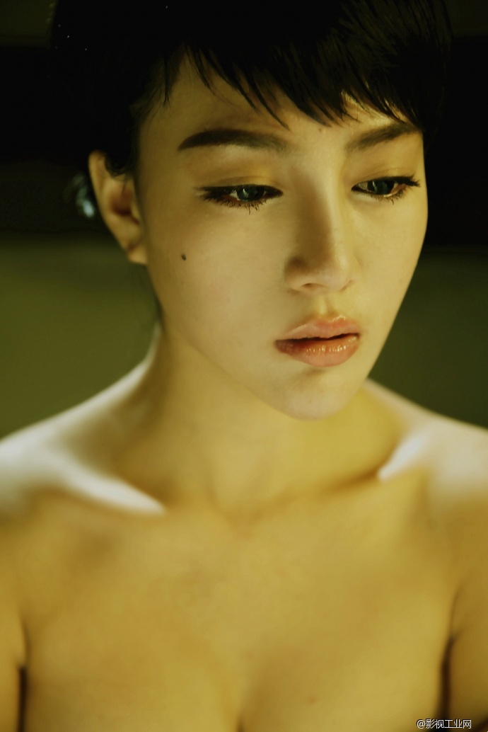 电影《红灯区》海报大赏