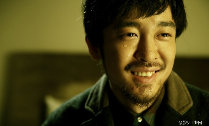 电影《红灯区》海报大赏