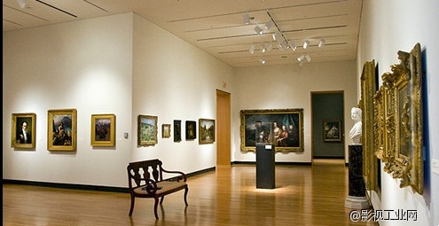 光线利用好拍出不一样的照片