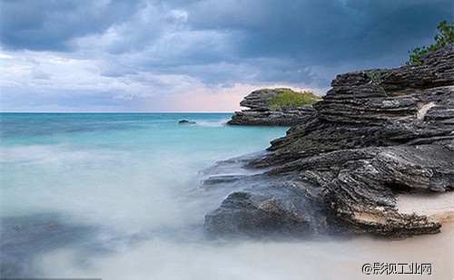 光线利用好拍出不一样的照片