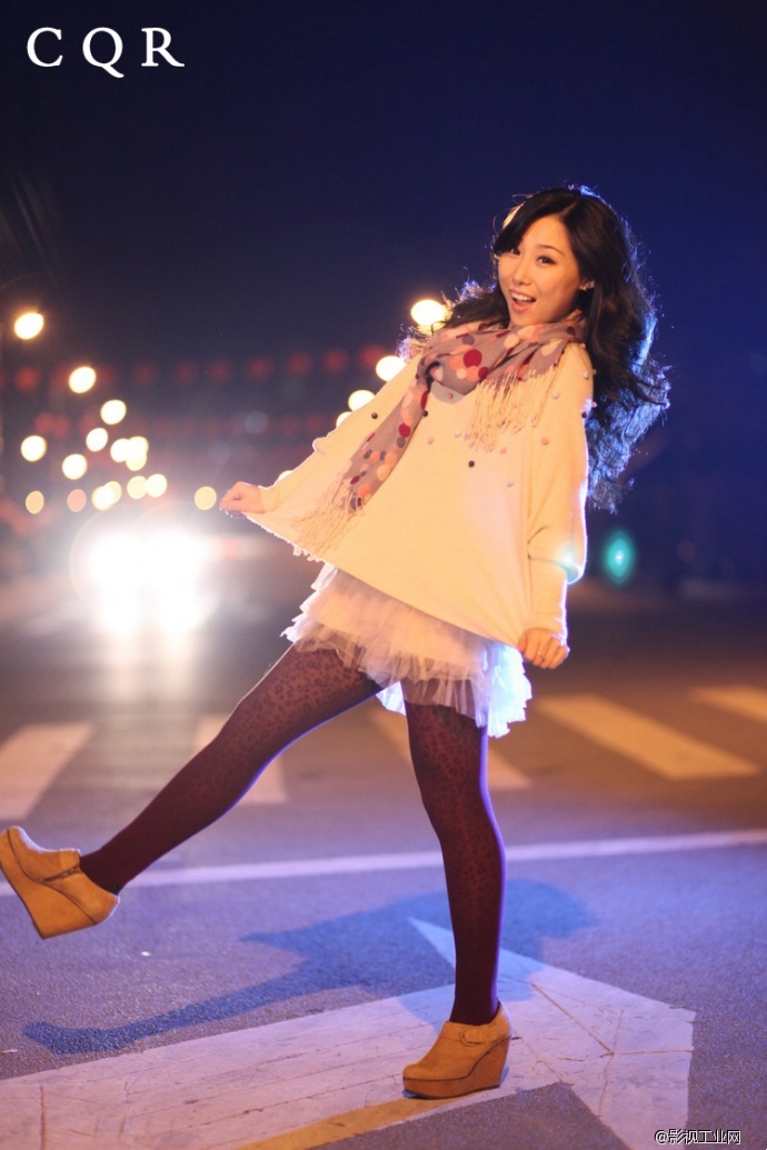 光线利用好拍出不一样的照片