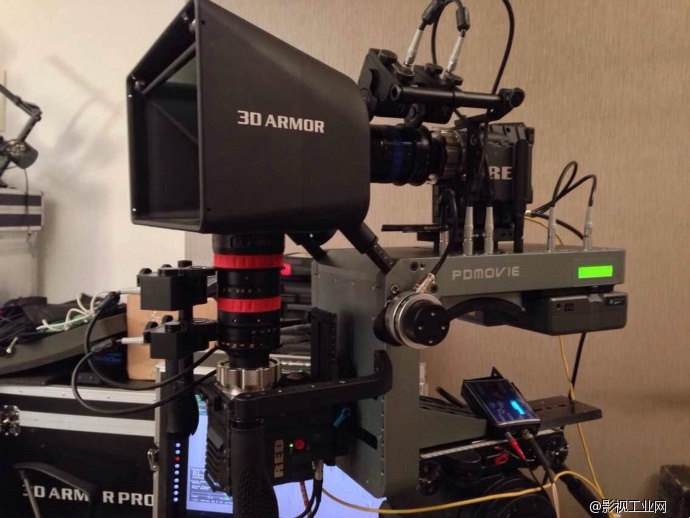 这3D支架一流～～～