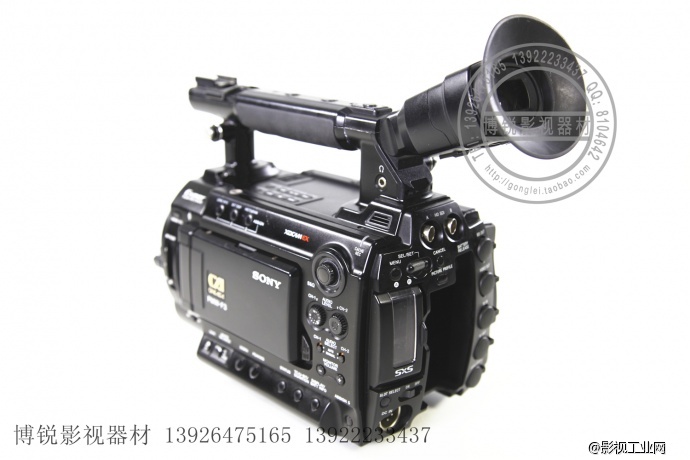 SONY 索尼PMW-F3K F3L 二手出售